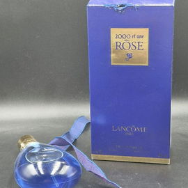 2000 et Une Rôse - Lancôme