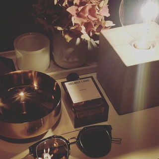 Cuiron (2014) - Helmut Lang