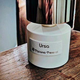 Ursa - Tiziana Terenzi