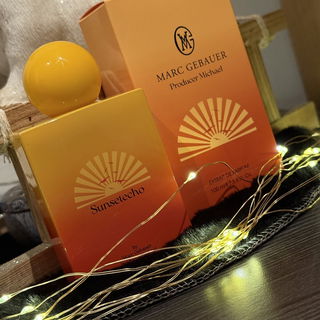 Sunsetecho - Marc Gebauer