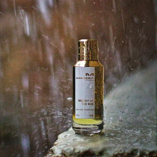 Melody of the Sun von Mancera