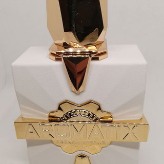 Platine Blanc by French Avenue