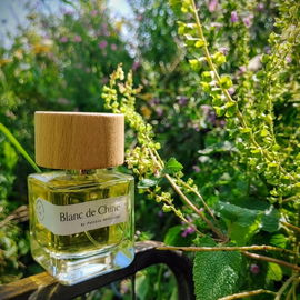 Samharam - Arte Profumi