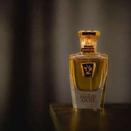 Emarati Oud - Hind Al Oud / هند العود