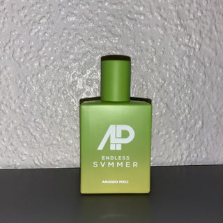 Endless Summer by Amando Perez