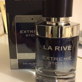 Extreme Story - La Rive