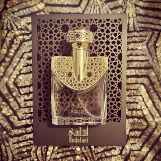 Andalusi - Arabian Oud