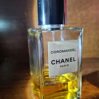Coromandel (Eau de Toilette) von Chanel