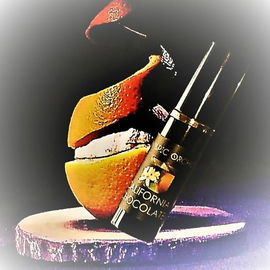 California Chocolate - Olympic Orchids Artisan Perfumes