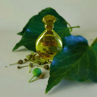 Parfum Sacré (1990) (Extrait) - Caron