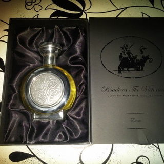 Exotic - Boadicea the Victorious