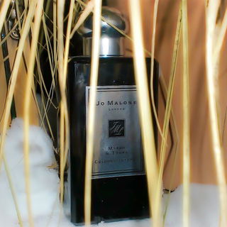 Myrrh & Tonka (Cologne Intense) by Jo Malone