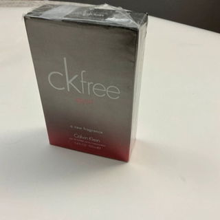 CK Free Sport by Calvin Klein