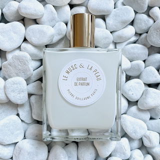 Vanille de Tahiti (Eau de Parfum) - Perris Monte Carlo