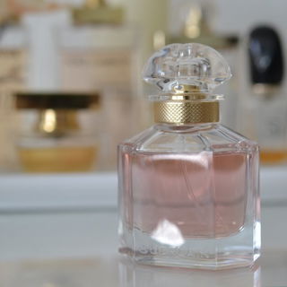 Mon Guerlain (Eau de Parfum) by Guerlain