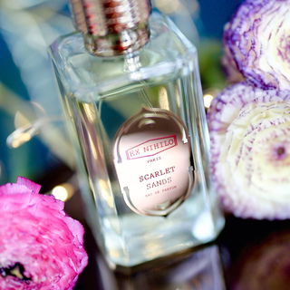 Scarlet Sands von Ex Nihilo