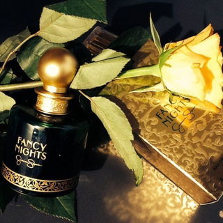 Fancy Nights - Jessica Simpson