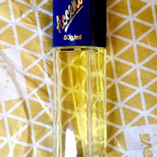 Accent von Solitaire