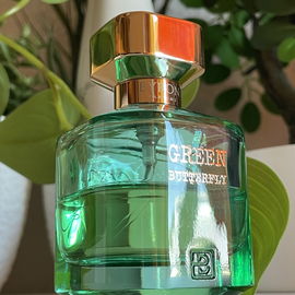 Green Butterfly - Byron Parfums