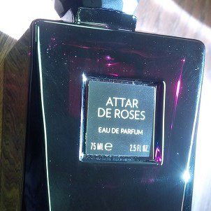 Attar de Roses by Keiko Mecheri