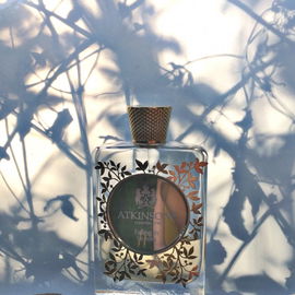 Black II (Extrait de Parfum) - Widian / AJ Arabia