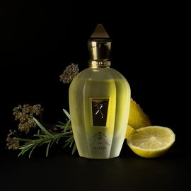 Oud Maracujá - Maison Crivelli