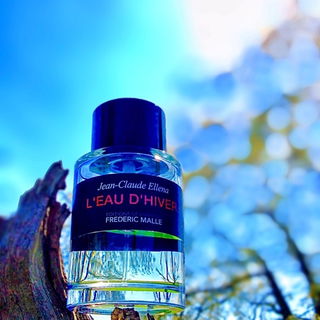 L'Eau d'Hiver - Editions de Parfums Frédéric Malle