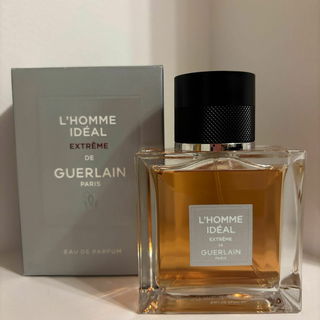 L'Homme Idéal Extrême von Guerlain