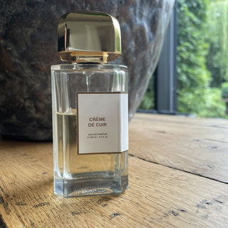 Crème de Cuir (Eau de Parfum) von bdk Parfums