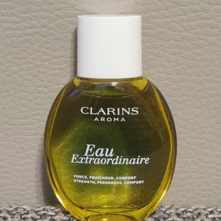 Eau Extraordinaire von Clarins