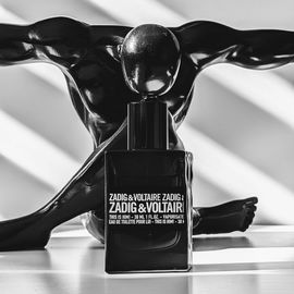 This Is Him! - Zadig & Voltaire