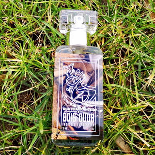 Bois Oudh - The Dua Brand