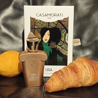 Casamorati - Lira (Eau de Parfum) von Xerjoff