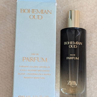 Bohemian Oud - Zara