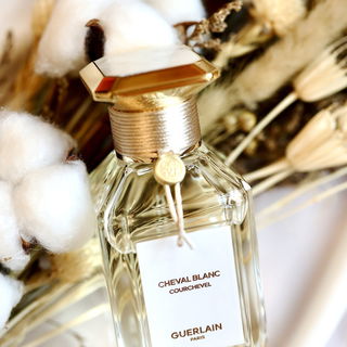 Cheval Blanc von Guerlain