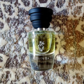 I-III Russian Tea von Masque