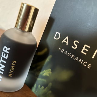 Winter Nights von Dasein