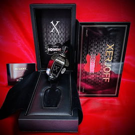 Deified Tony Iommi von Xerjoff