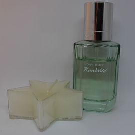 Run Wild for Her - Davidoff