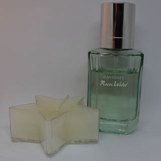 Run Wild for Her von Davidoff