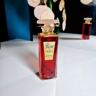 Rêve de Paris by E. Coudray