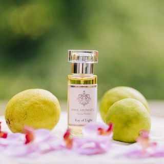 Ray of Light by April Aromatics