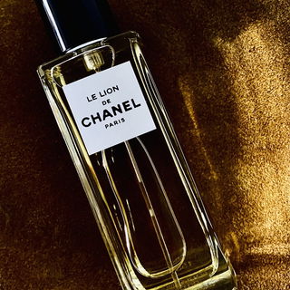 Le Lion de Chanel von Chanel