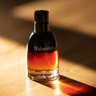 Fahrenheit Parfum von Dior
