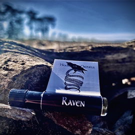 Raven - House of Orpheus