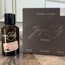 Cubata - Jacques Zolty