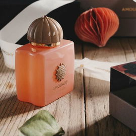 Black Saffron (Eau de Parfum) - Byredo