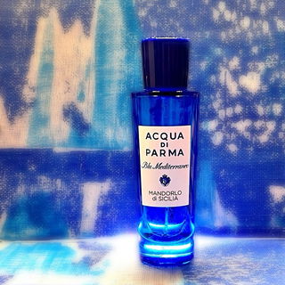 Mandorlo di Sicilia - Acqua di Parma