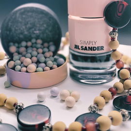 Simply (Eau de Parfum Poudrée Intense) - Jil Sander
