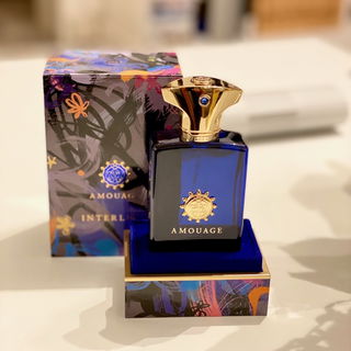 Interlude Man by Amouage